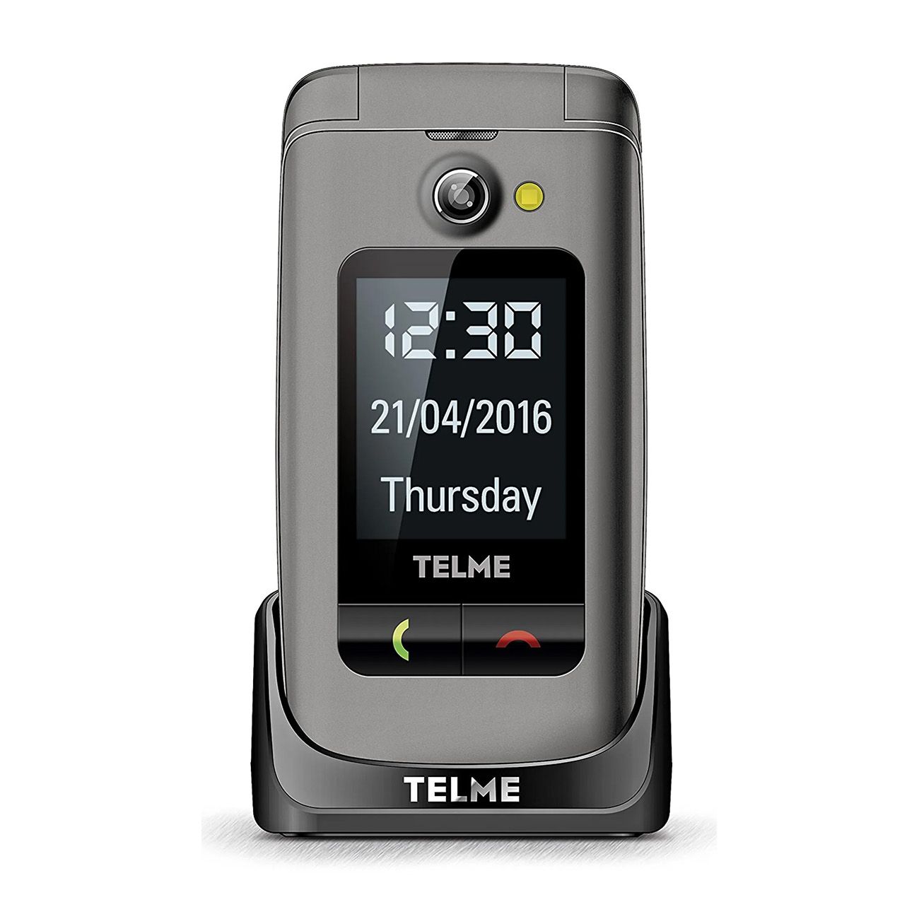 Emporia Telme X200 Senioren-Telefon