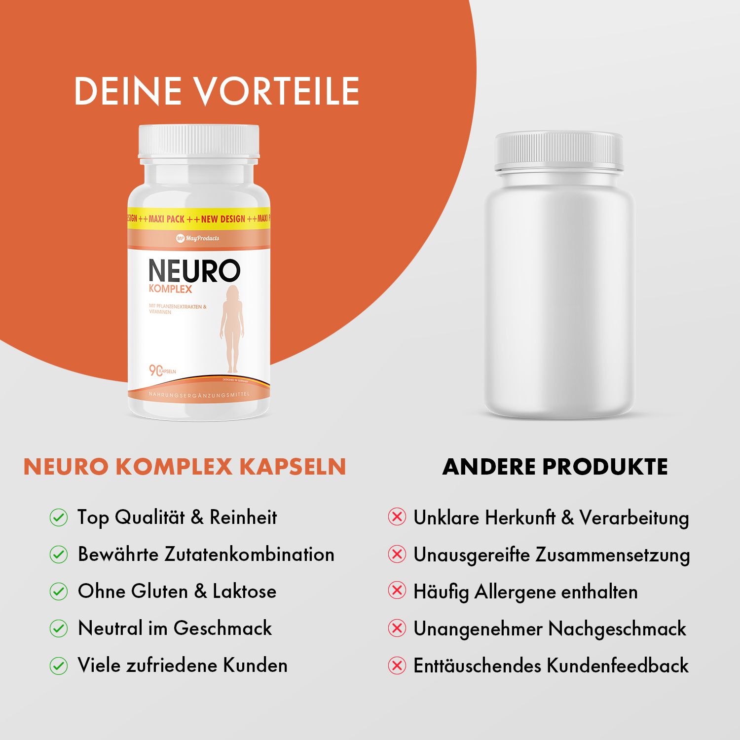 Neuro Komplex