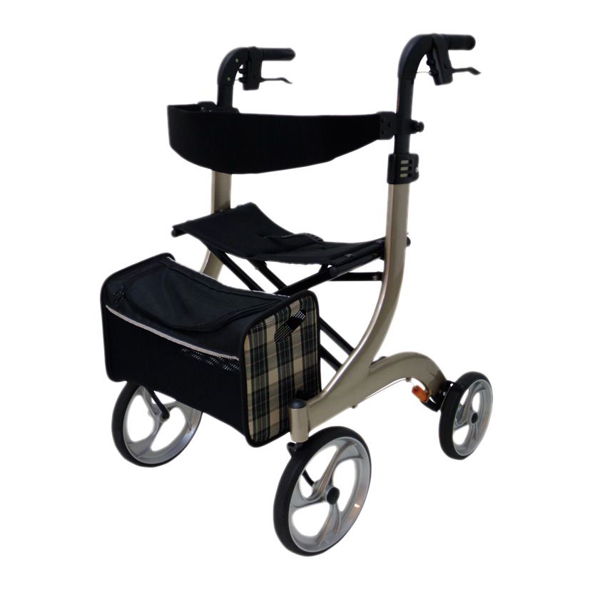 Drive Medical Rollator Nitro M