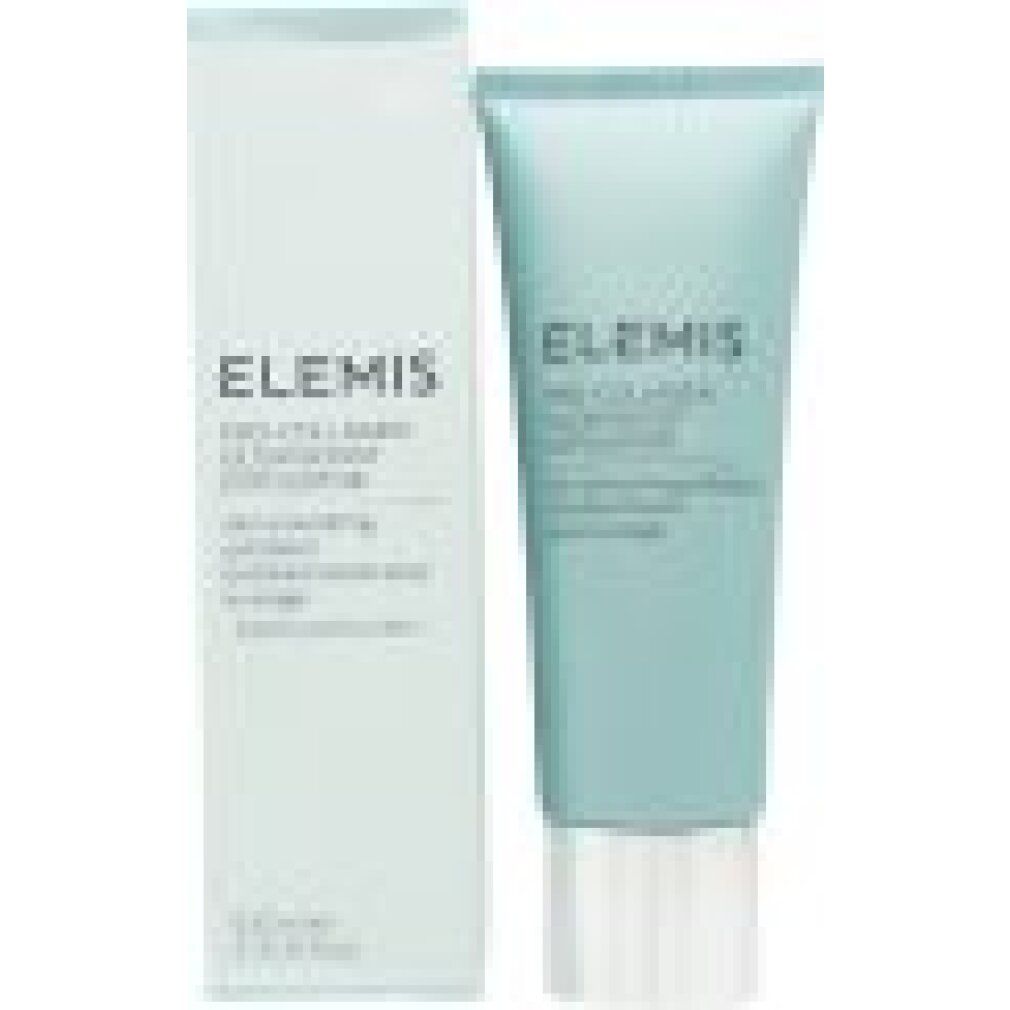 pro-collagen glow boost exfoliator