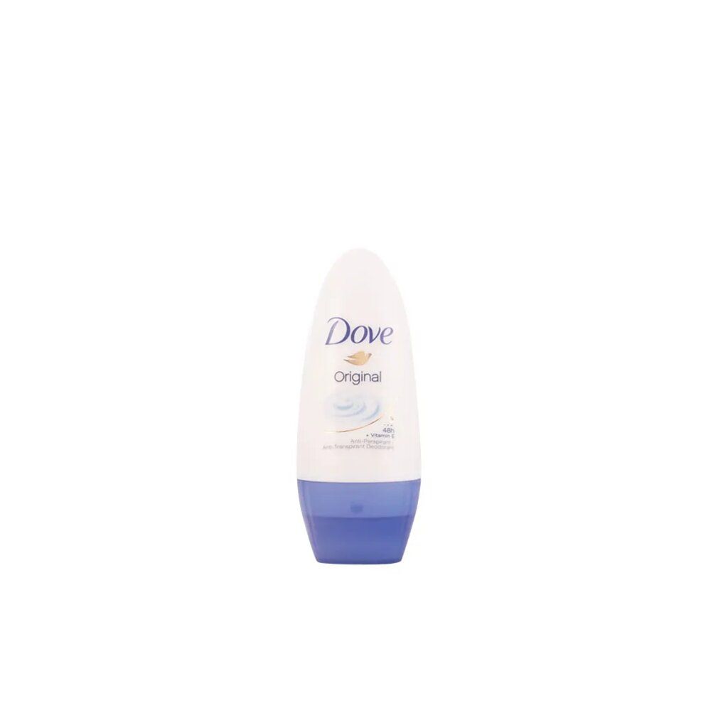 Dove Original Anti-Perspirant Deo Roll - On