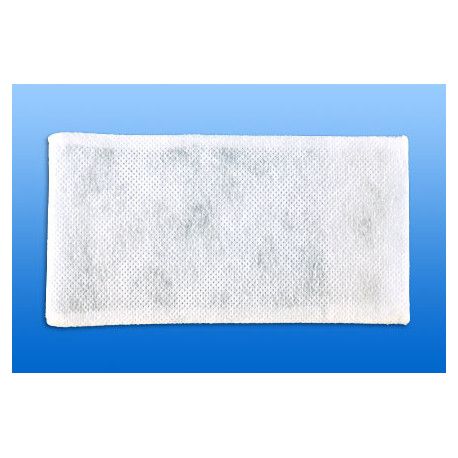 NOBA Nobakawa® Schutzhülle für Kalt-Warm-Kompresse 7,5 cm x 52 cm 100 Stück