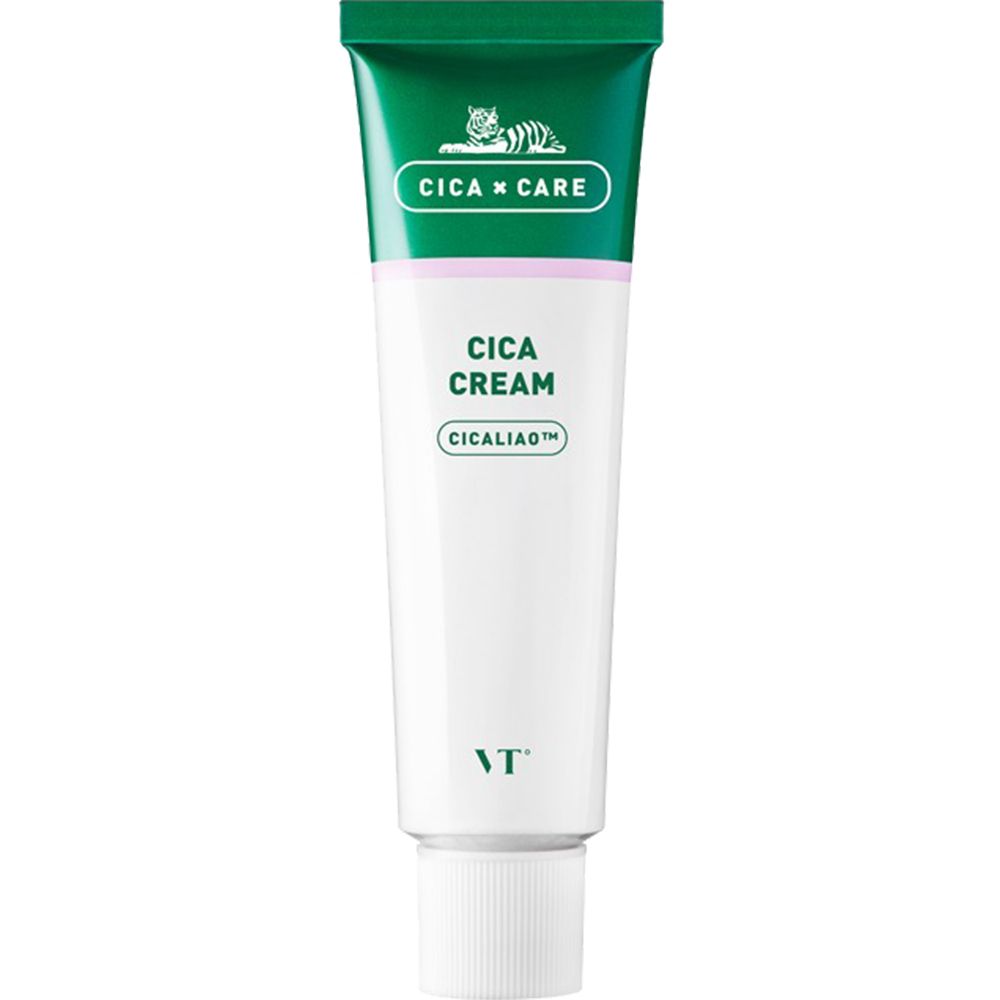 VT Cosmetics Cica Cream