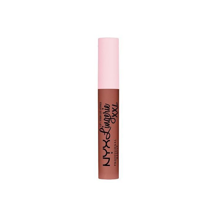 Lip Lingerie Xxl Labial Líquido Mate - Professionelles Make-up