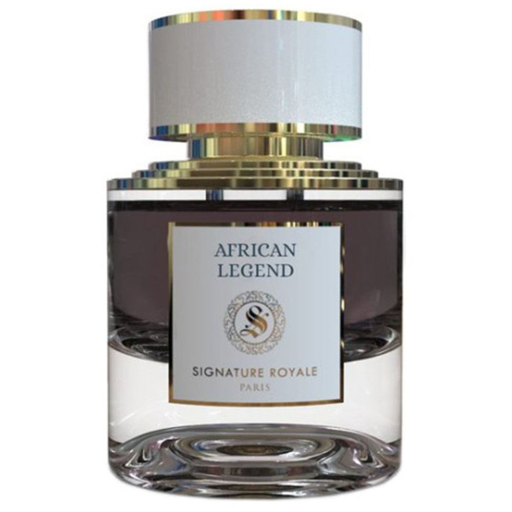 Signature Royale - Parfümextrakt African Legend