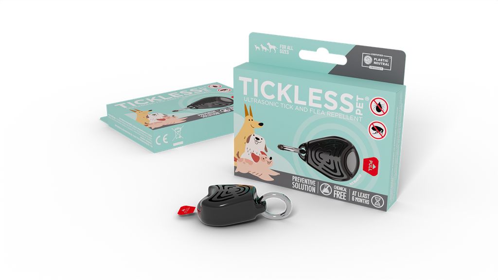 Tickless Tiere