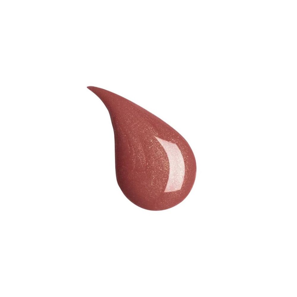 Tropfen Artdeco Plumping Lip Fluid 028 Goddess. Rosa Farbton mit Glanz.