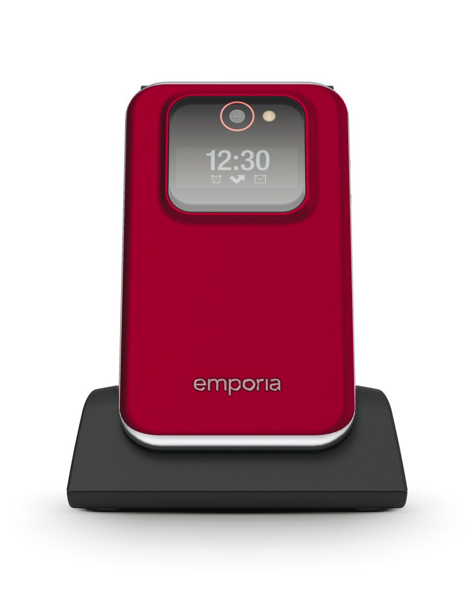 Emporia Joy V228 Senioren-Telefon