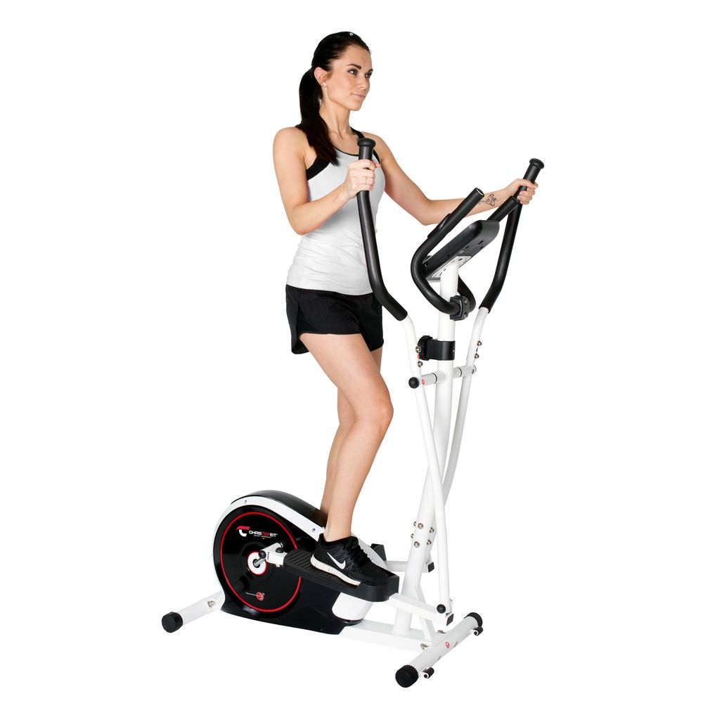 CHRISTOPEIT SPORT Crosstrainer CT 3