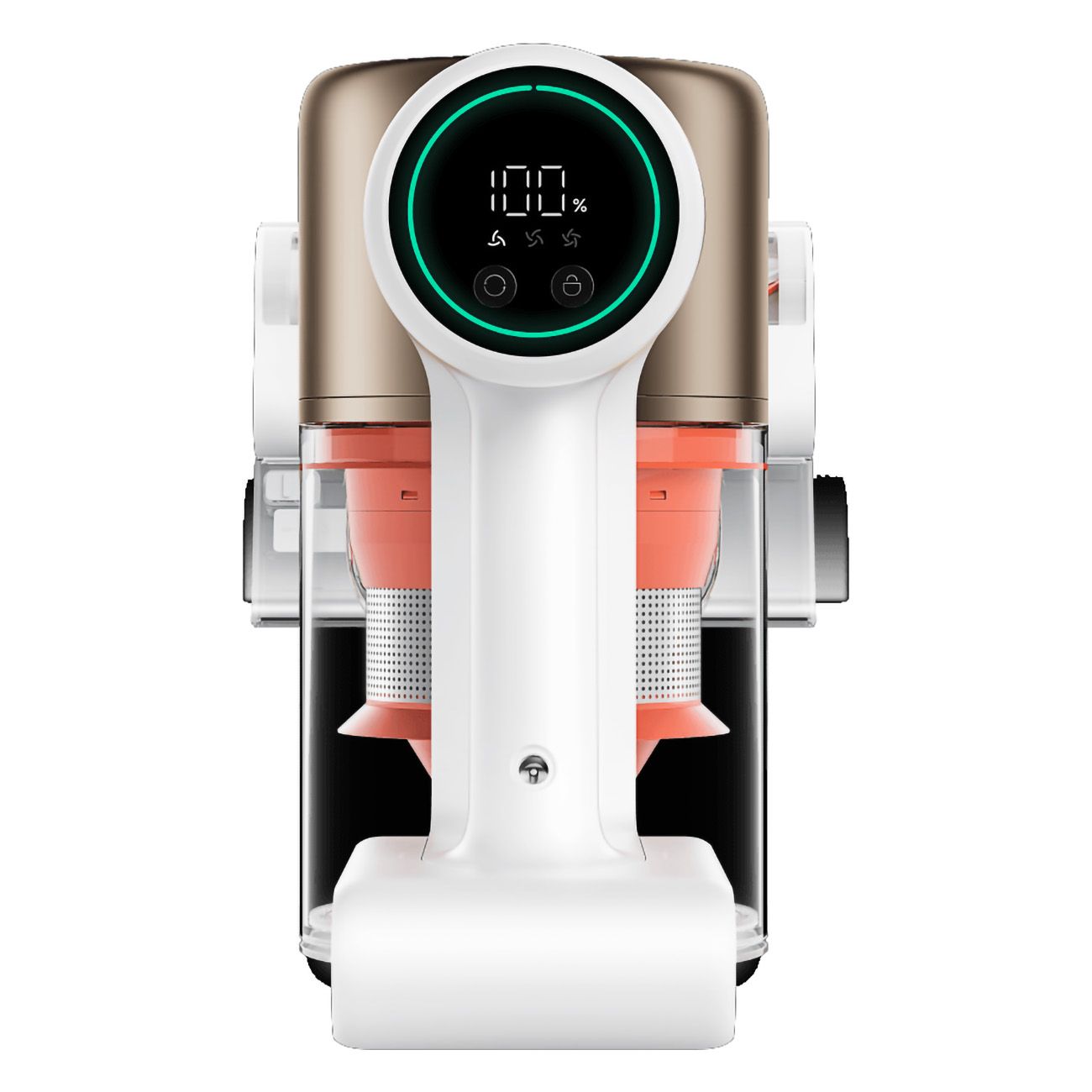 Xiaomi Vacuum Cleaner G10 Plus BHR6179EU weiß  0.6 Liter 400 Watt 60 min 3 Modi