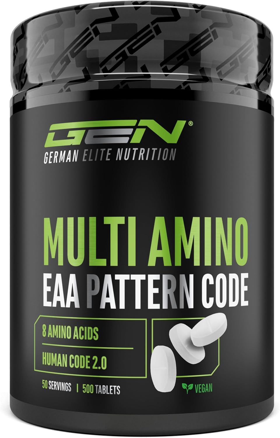 GEN Multi Amino EAA Tabletten
