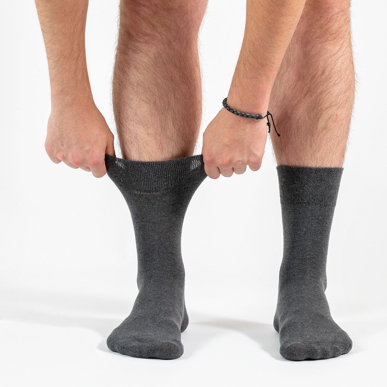 Occulto Diabetikersocken Herren