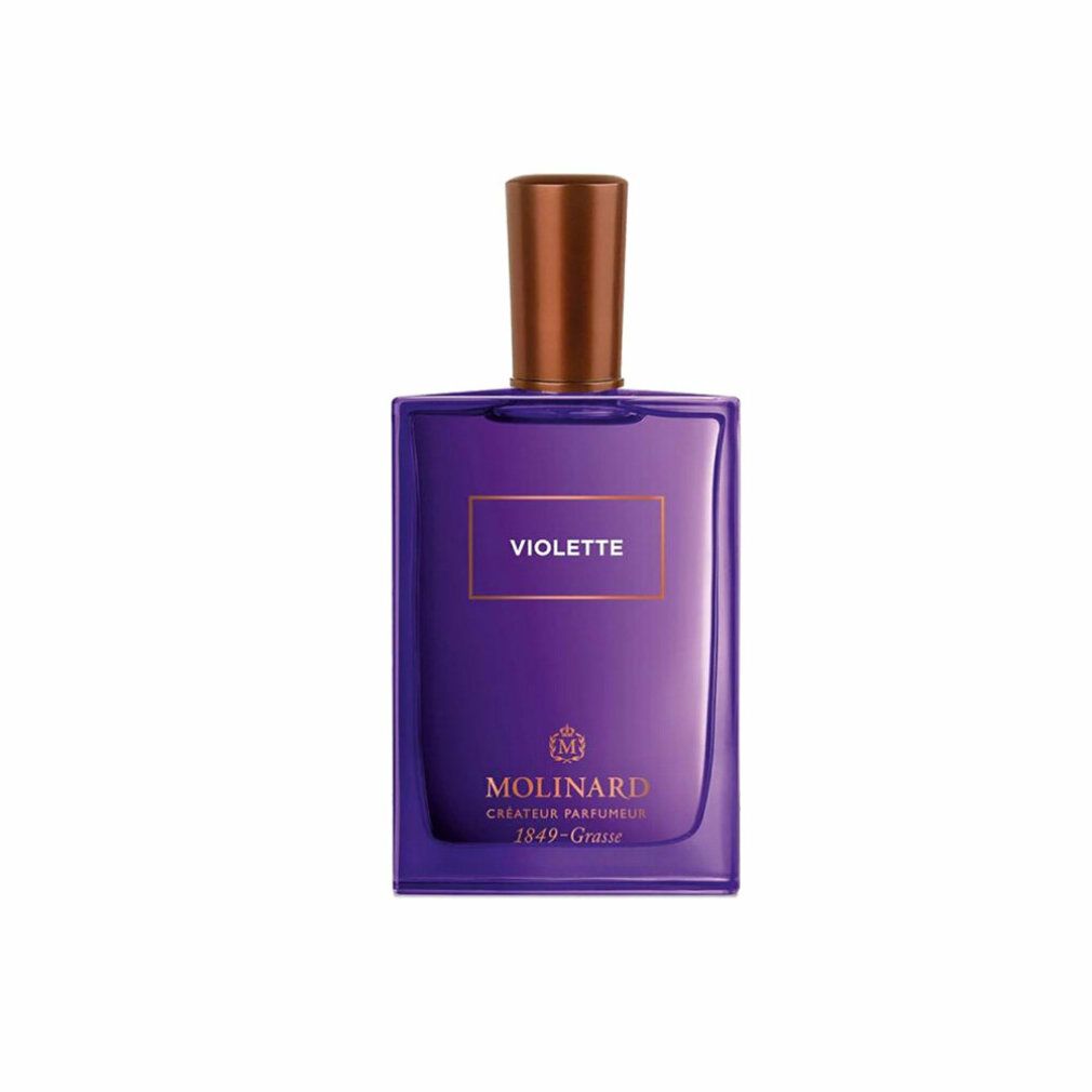 Molinard violette epv