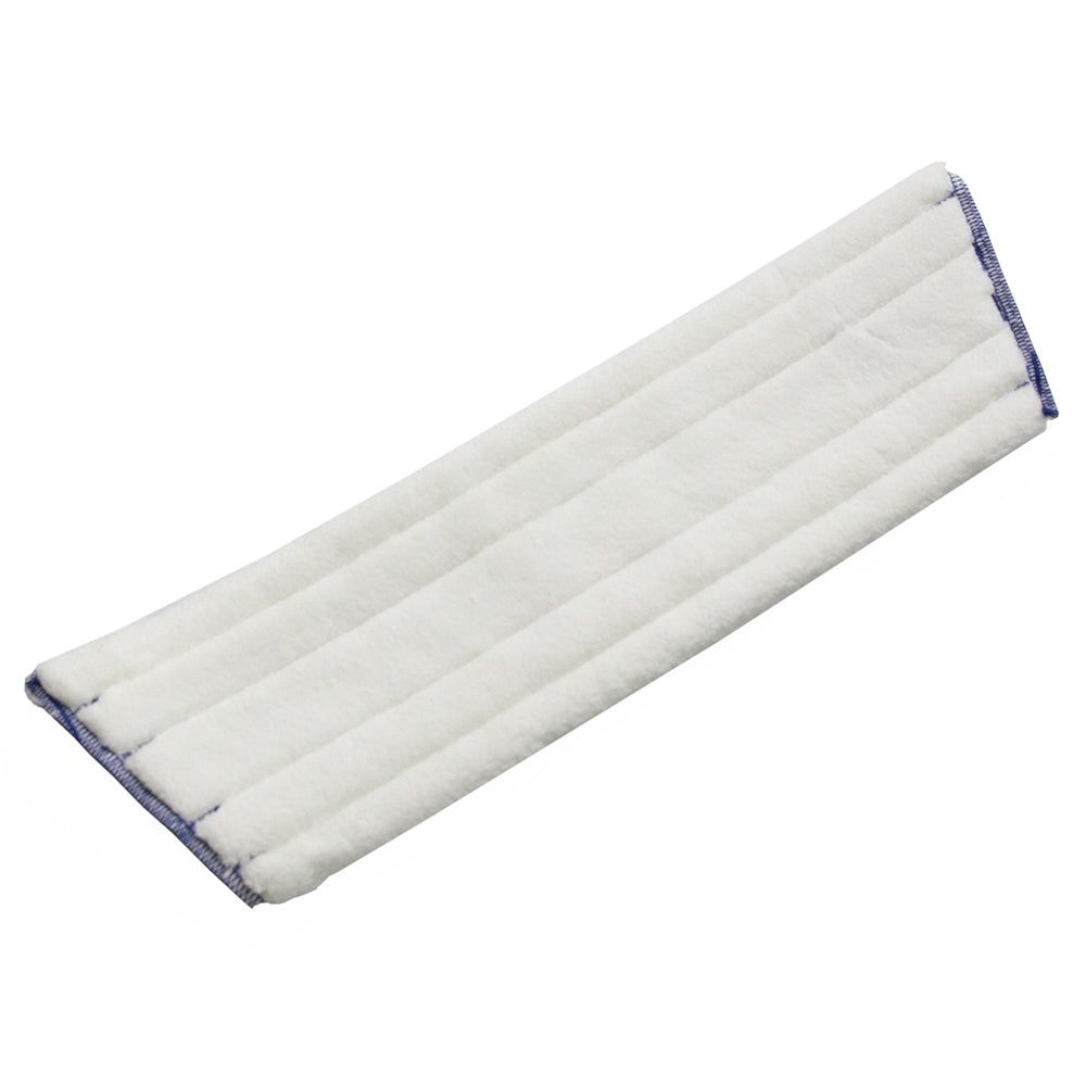 5x TASKI Quick Mop Micro 40