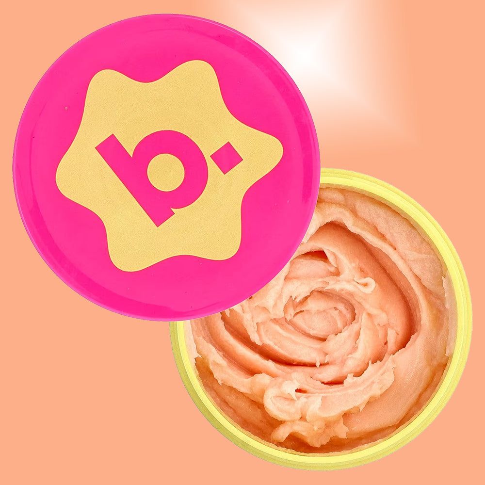 b.fresh Whipped Dream Körpercreme