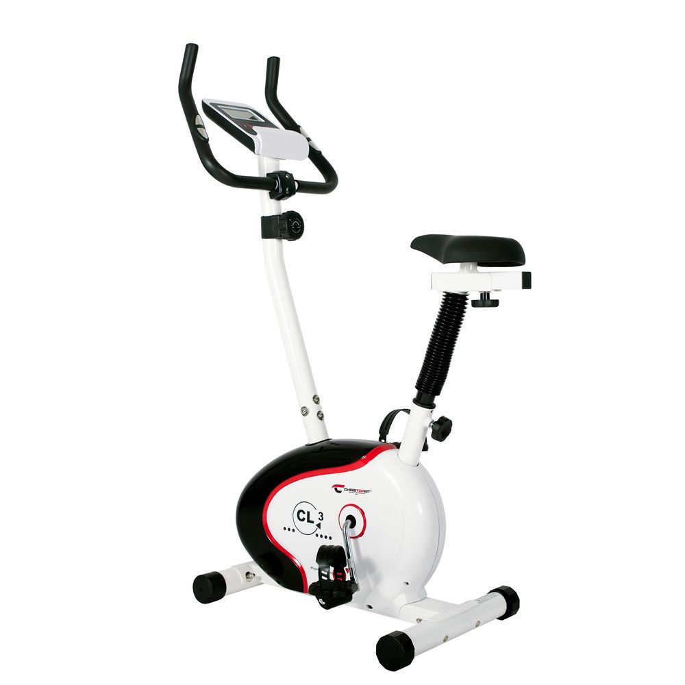 CHRISTOPEIT SPORT Heimtrainer CL 3