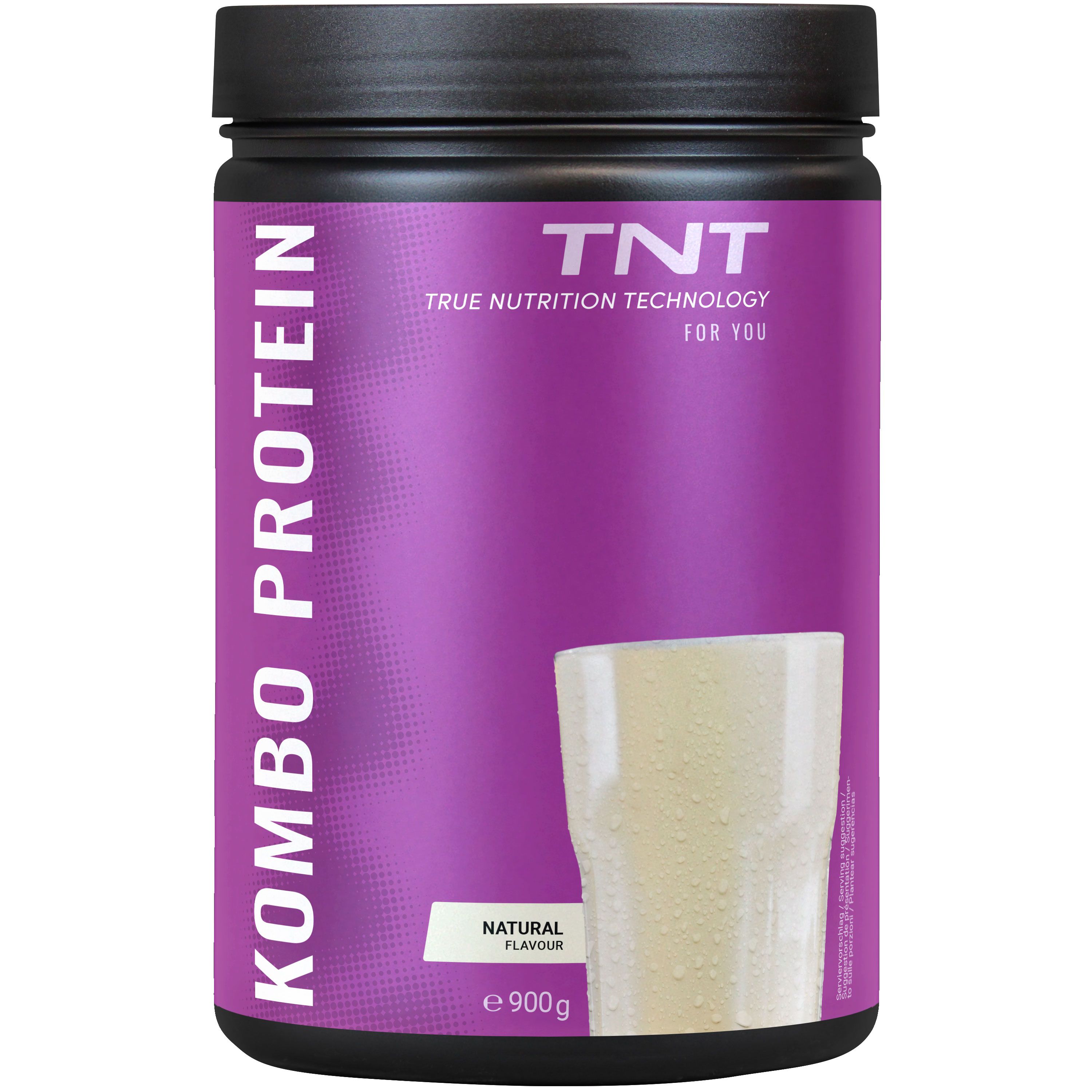 TNT Kombo Protein