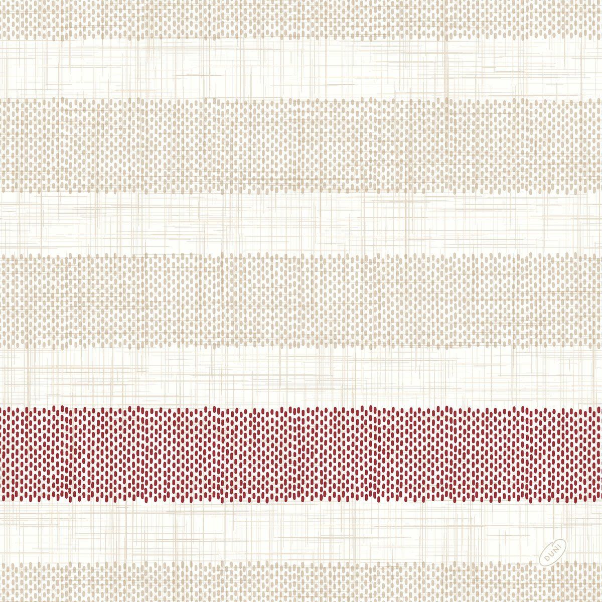 12x Rigato bordeaux 62116