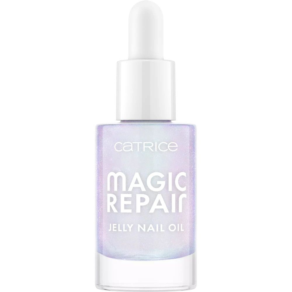 Catrice - Magic Repair Gelée Nagelöl