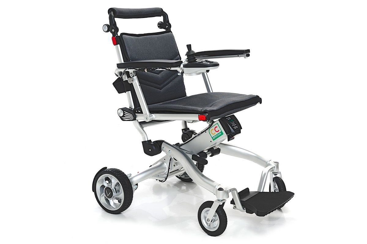 ComfortChair 703