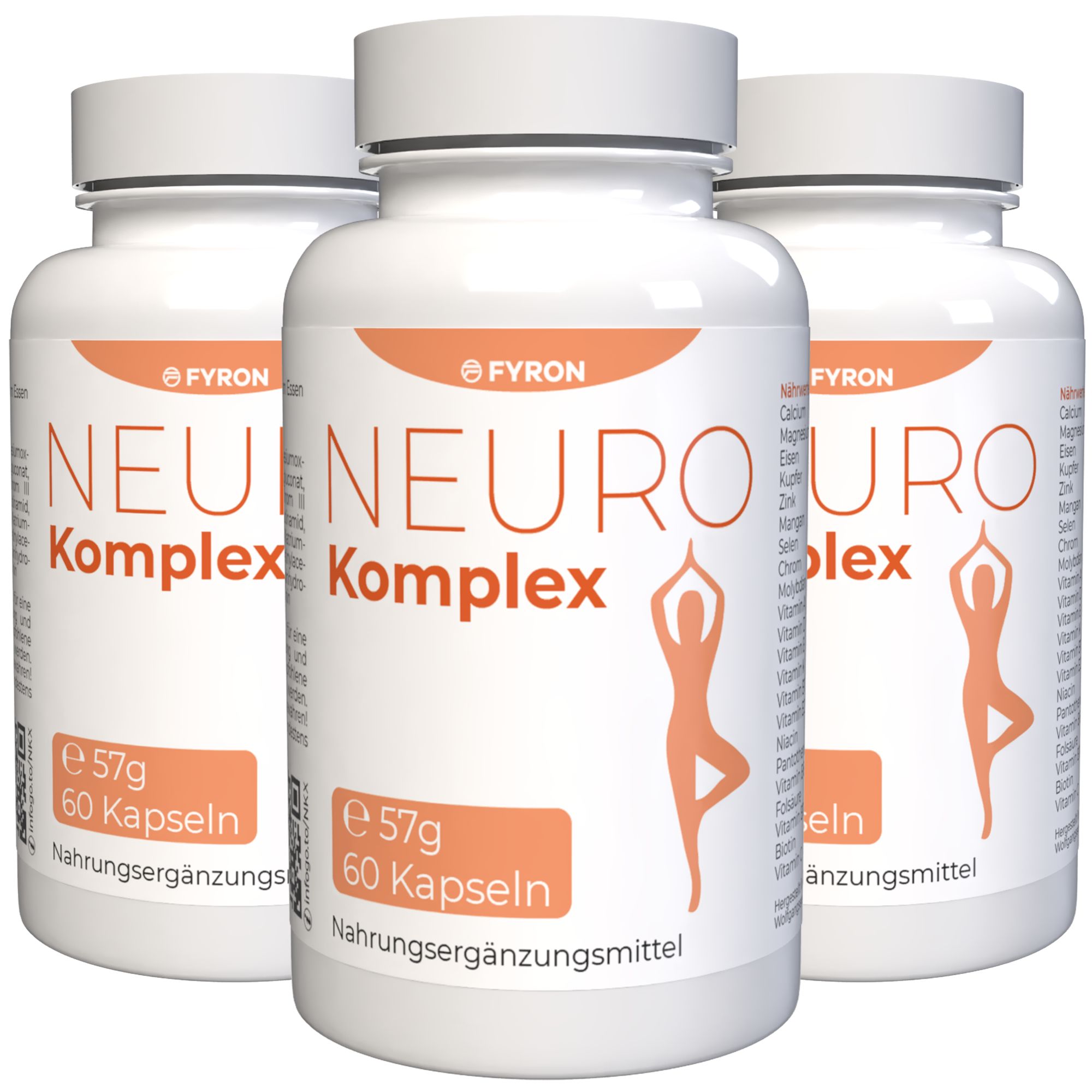 Neuro Komplex