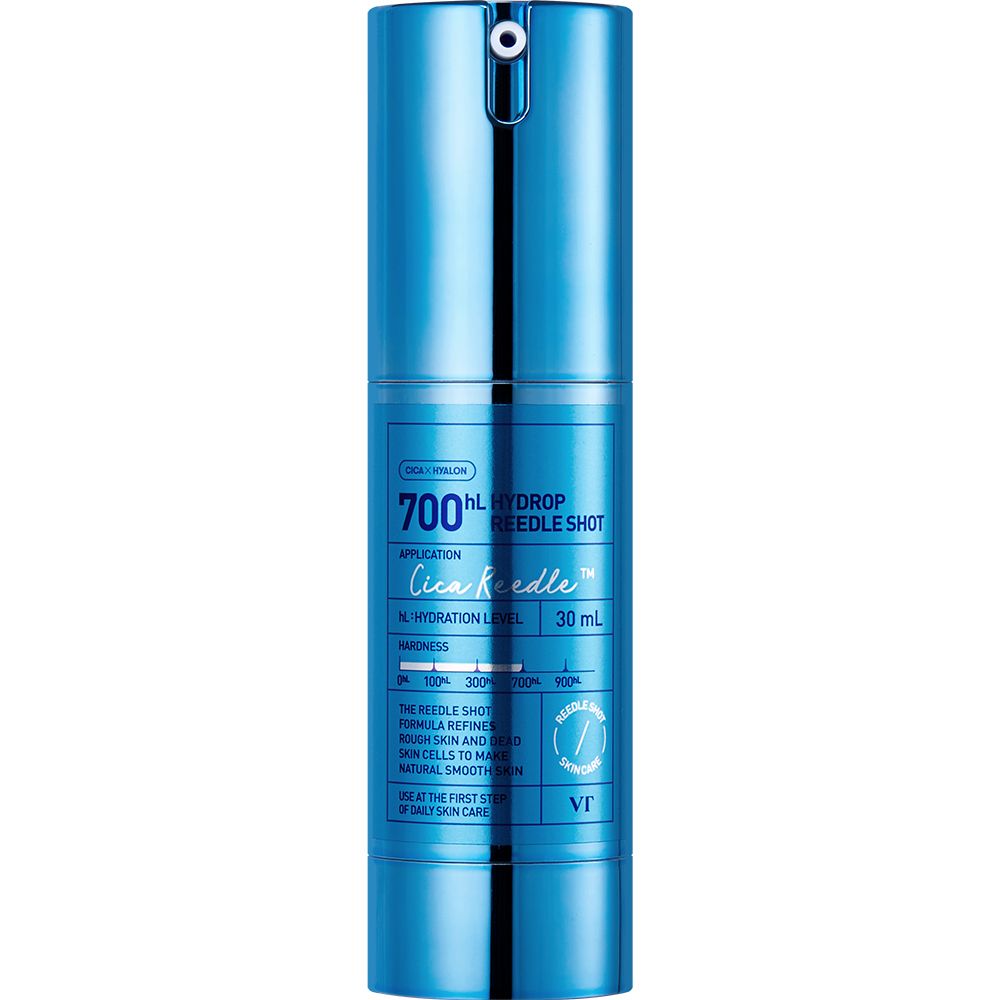VT COSMETICS Hydrop Reedle Shot 700