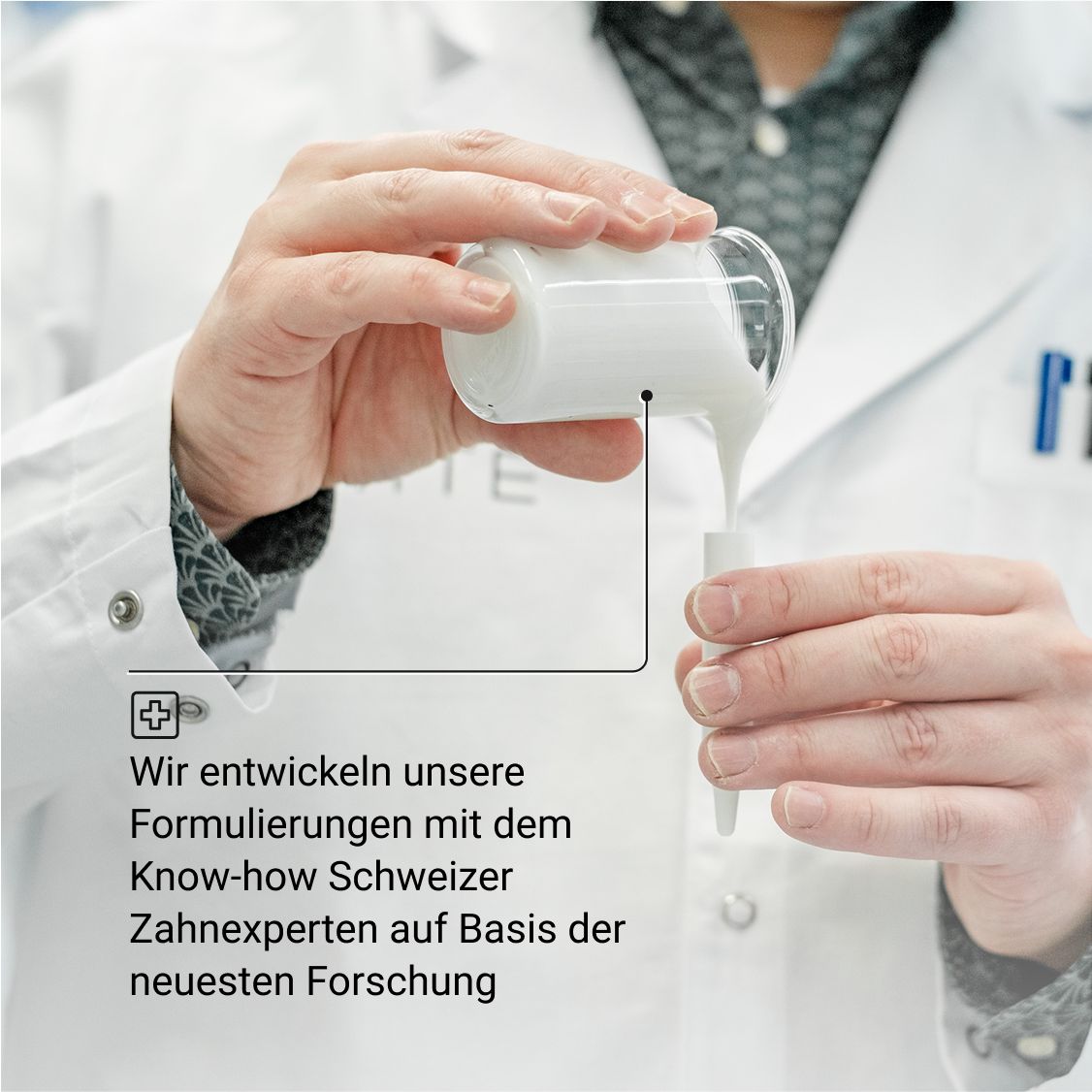 ALPINE WHITE Whitening Gel | Zahnaufhellungsgel