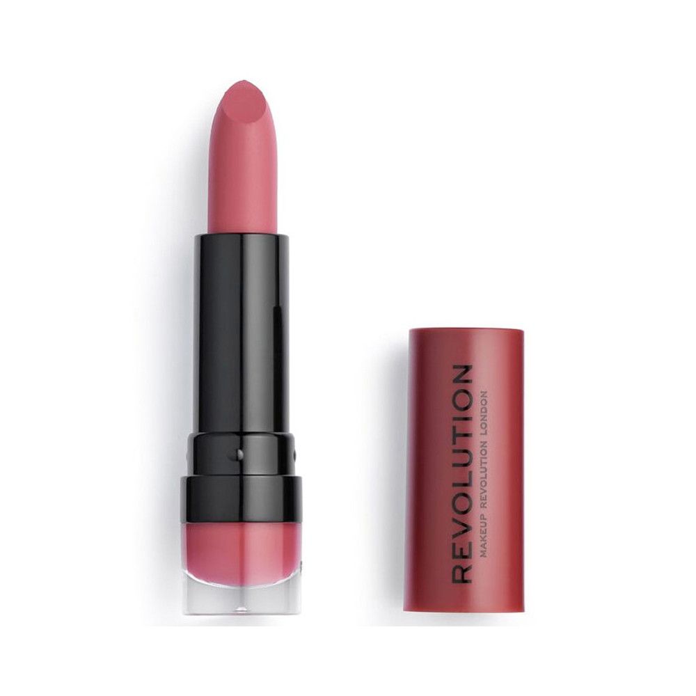 Makeup Revolution - Matt Lippenstift