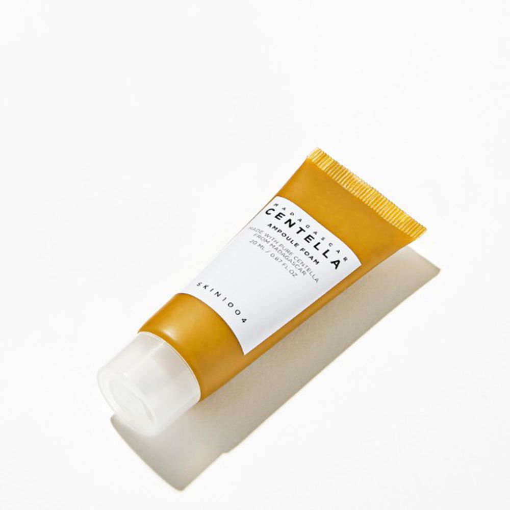 SKIN1004 Madagascar Centella Ampoule Foam Cleanser