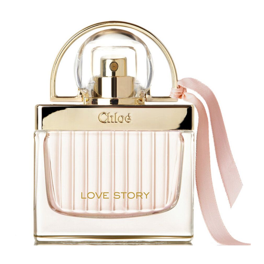 Chloe Love Story Eau De Toilette Spray
