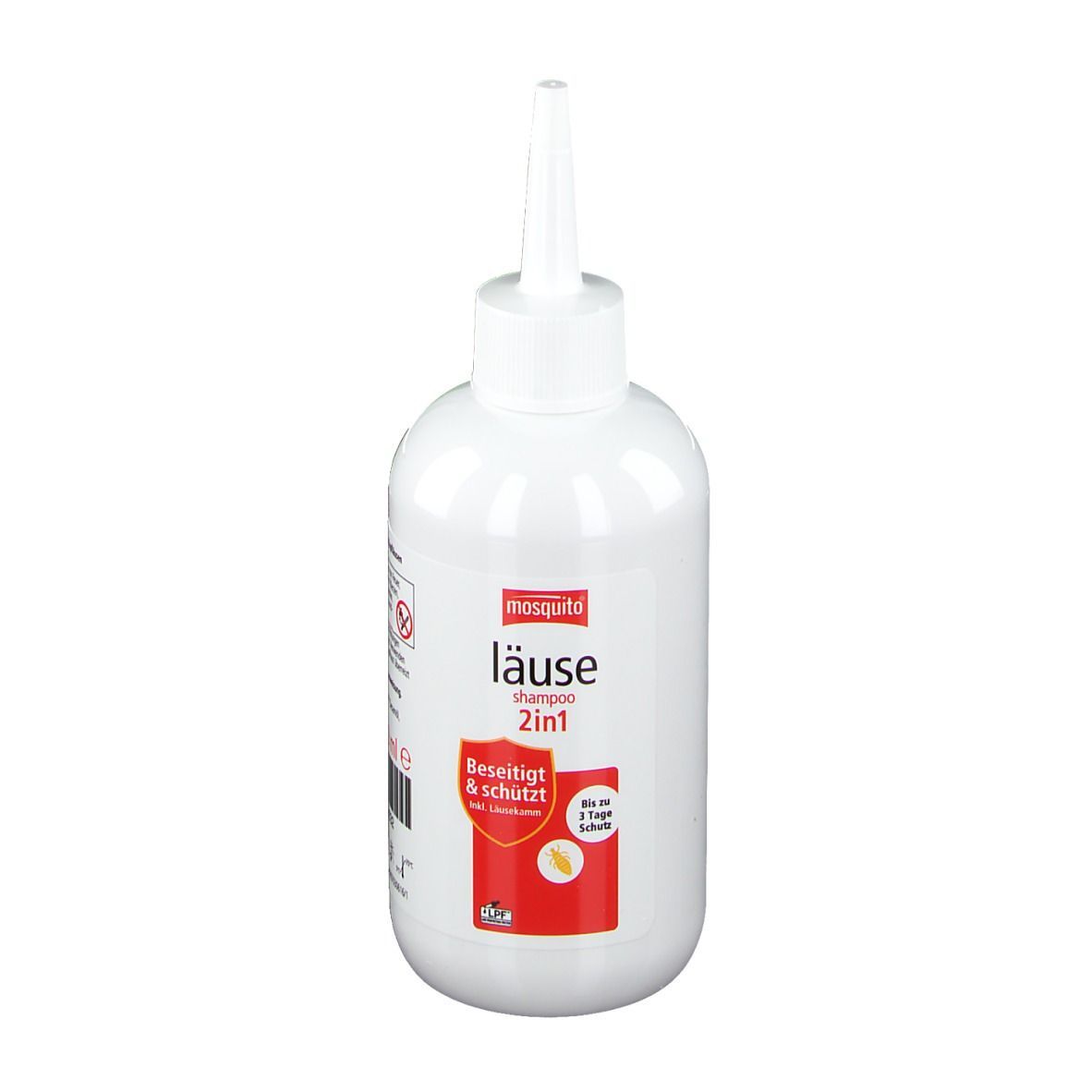 mosquito® Läuse 2in1 Shampoo