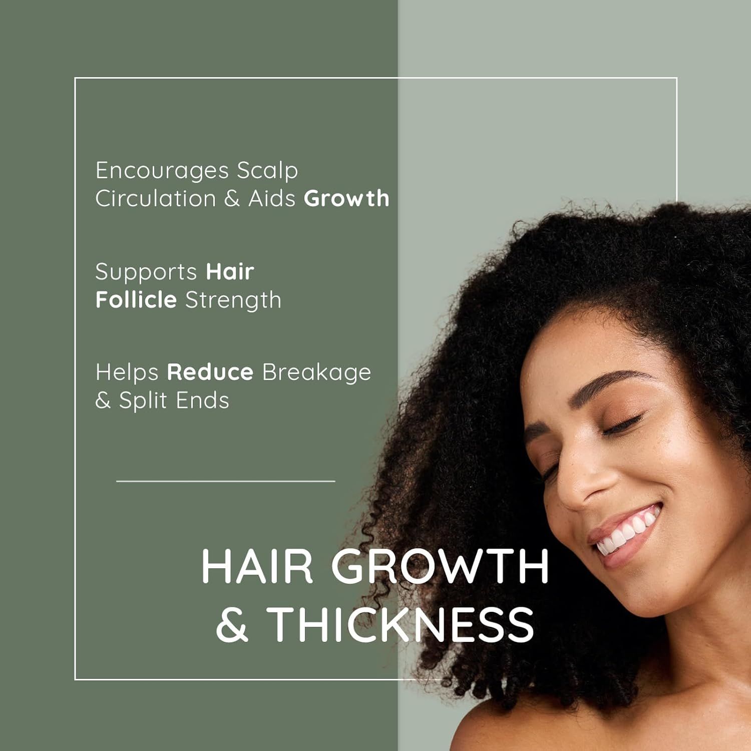 Naissance Rosmarin Haarwuchsöl