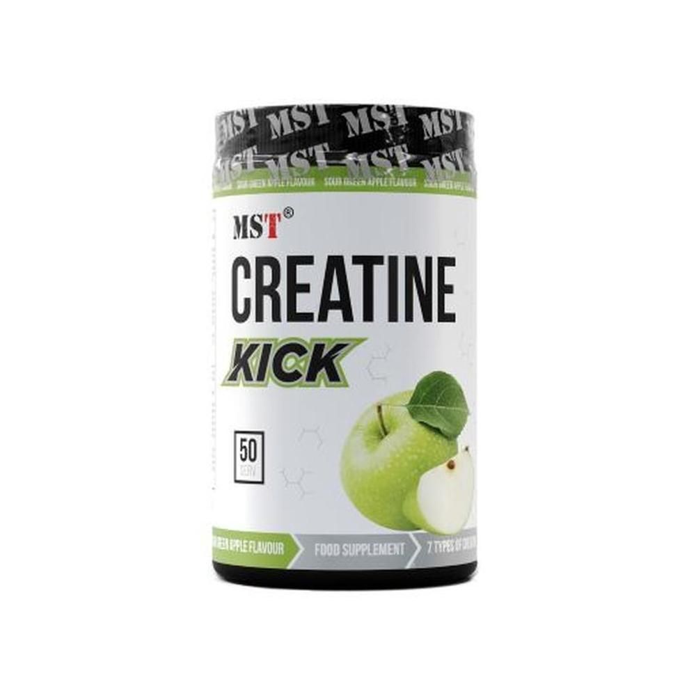 MST - Creatine Kick