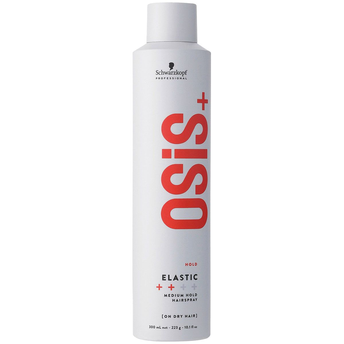 Schwarzkopf OSiS+ Elastic Hairspray