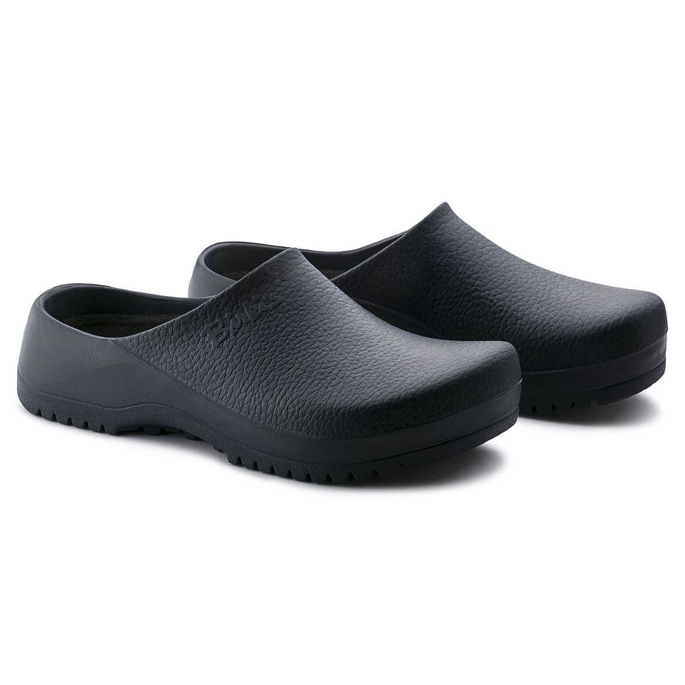 Birkenstock PU-Clog Super-Birki, Weite normal, Schuhe