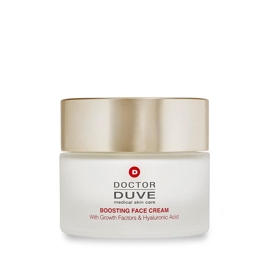 Dr. Duve Boosting Face Cream