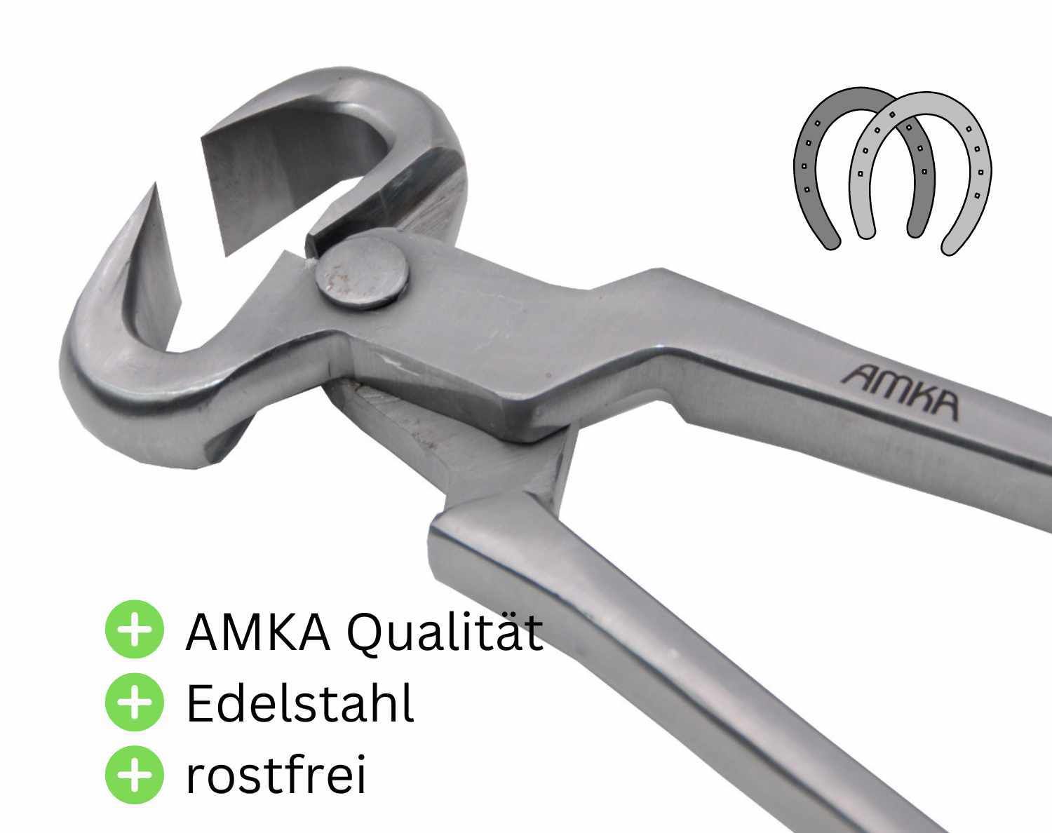 AMKA Hufzange