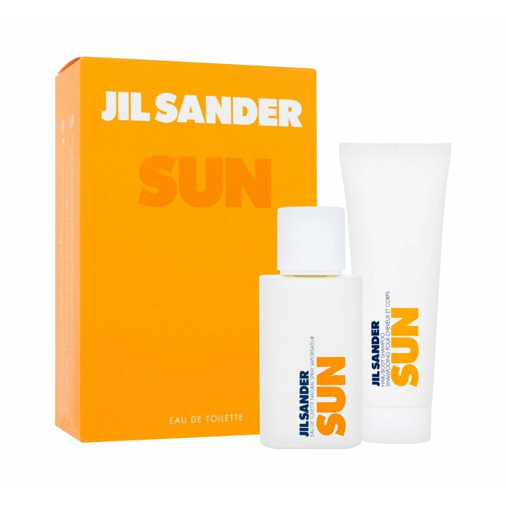Sun Jil Sander