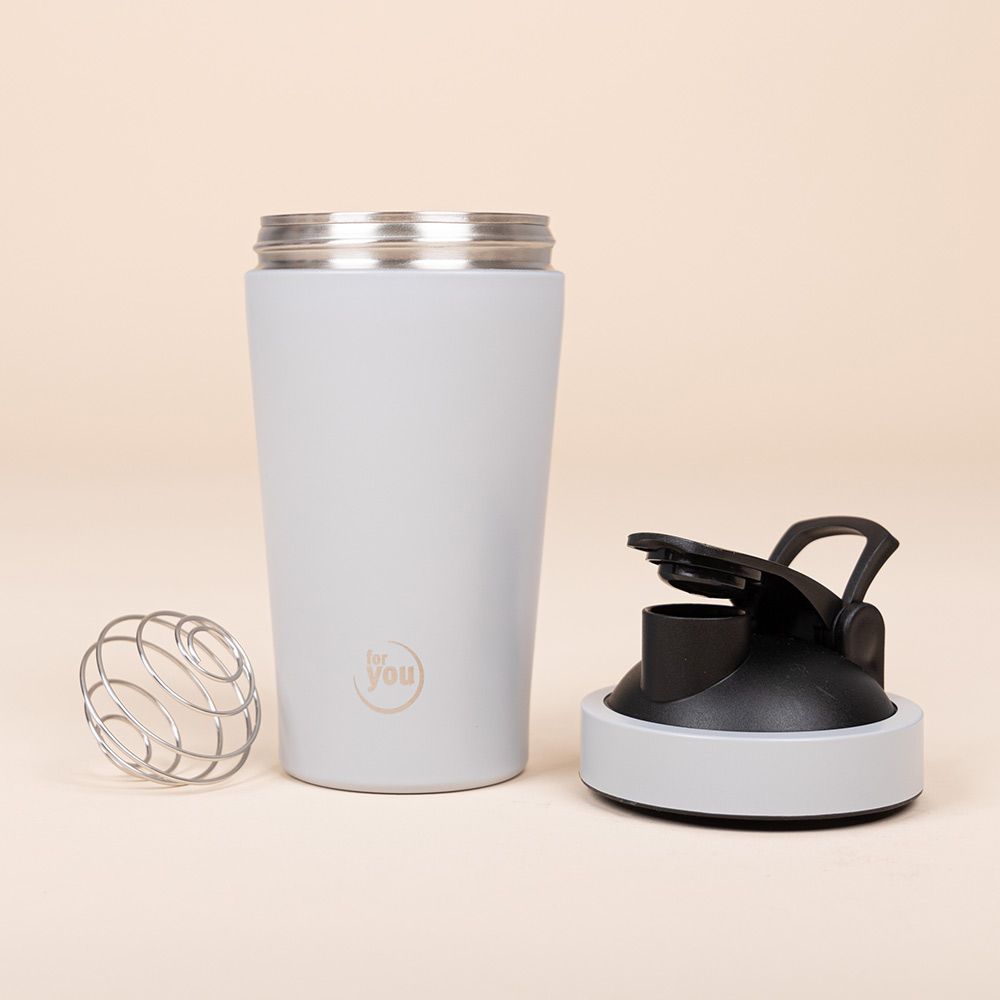for you Shaker Edelstahl Dreierpack