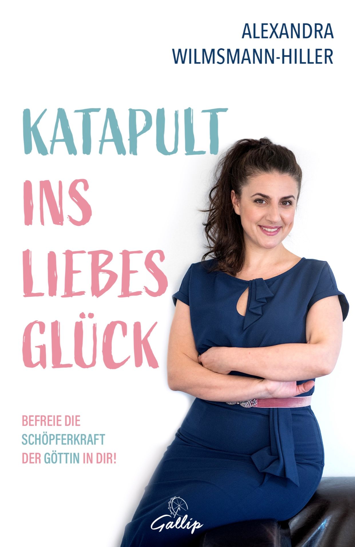 Katapult ins Liebesglück