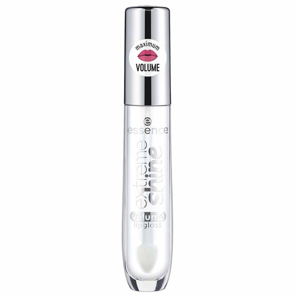 Essence - Extreme Glanz Volumen Lipgloss