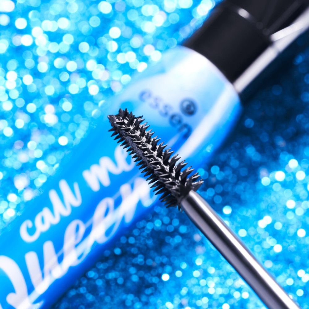 Essence - Mascara Call Me Queen Wasserfest