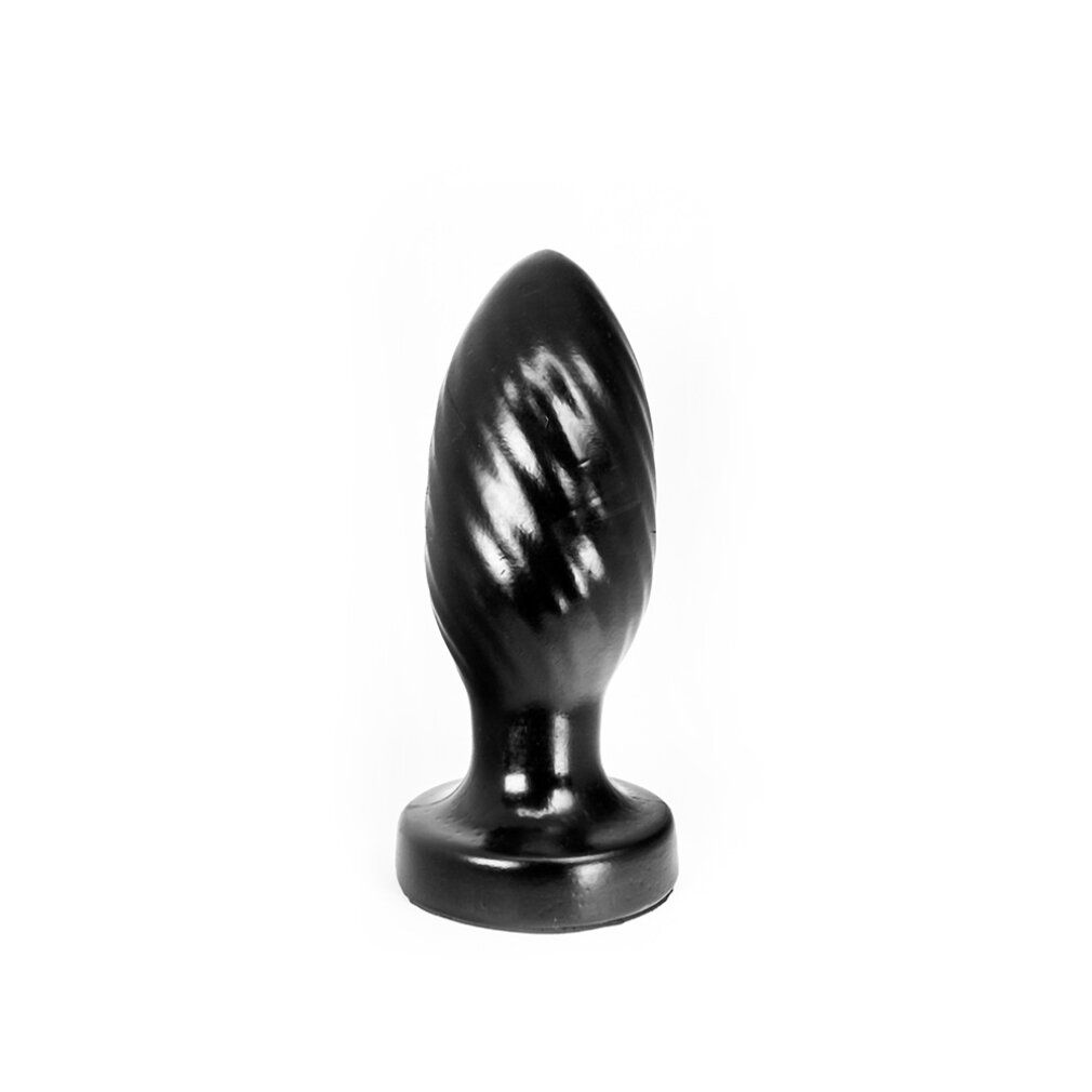 hung system Toys Bumfun black