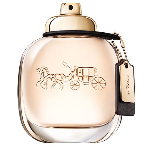 Coach New York Eau De Parfum Spray