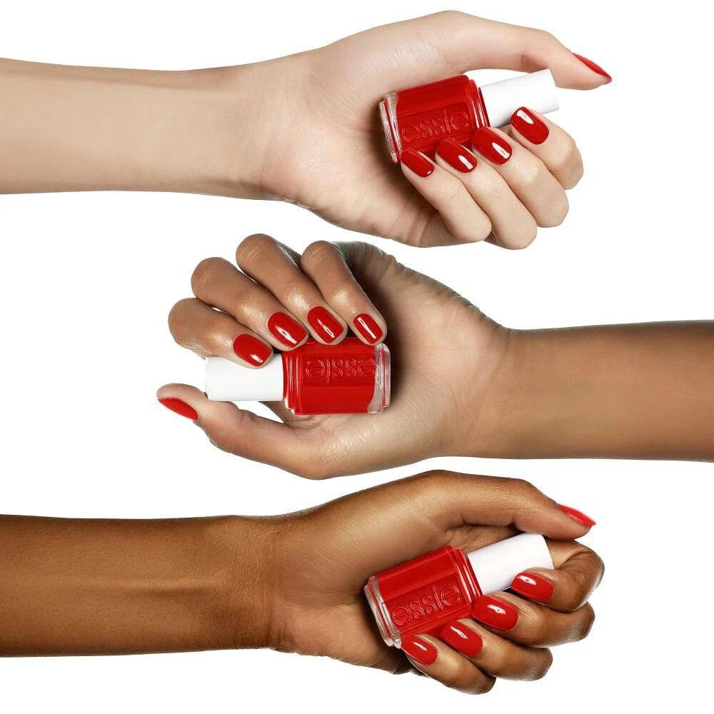 Essie - Nagellack  - 60 Really Red