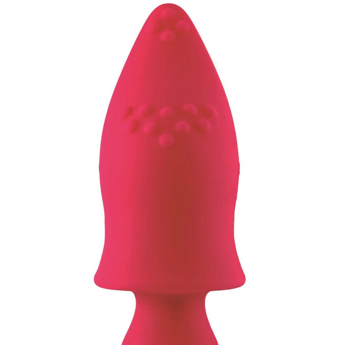 Vibrator "Illinois" | Klitoris- oder Perineum-Stimulator | Treasure