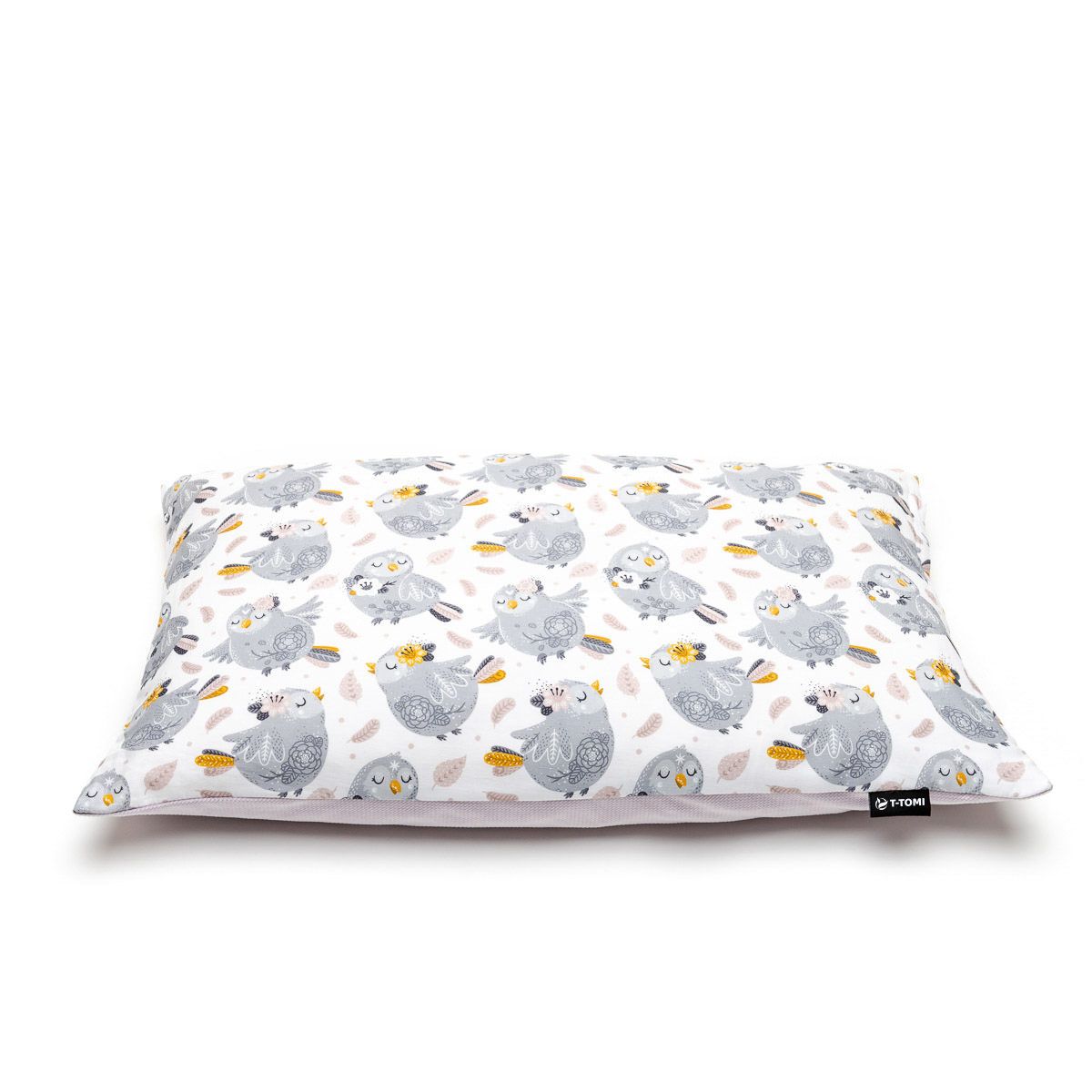 T-TOMI Federkissen Owl princess