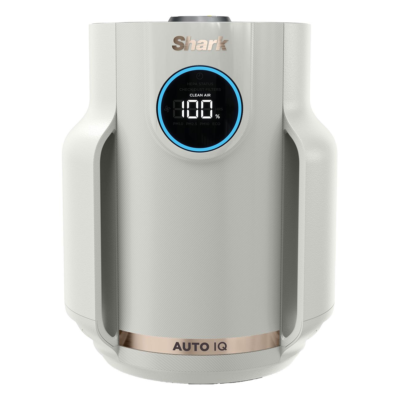Shark NeverChange Compact Pro HP072EU Luftreiniger