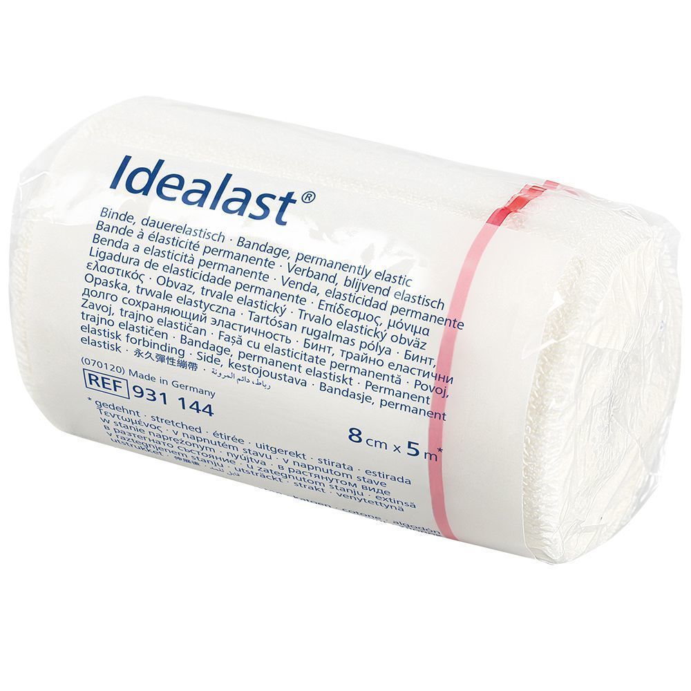 Hartmann Idealast®