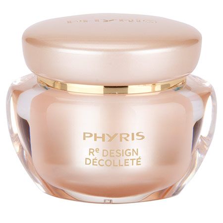 Phyris Design Decollete